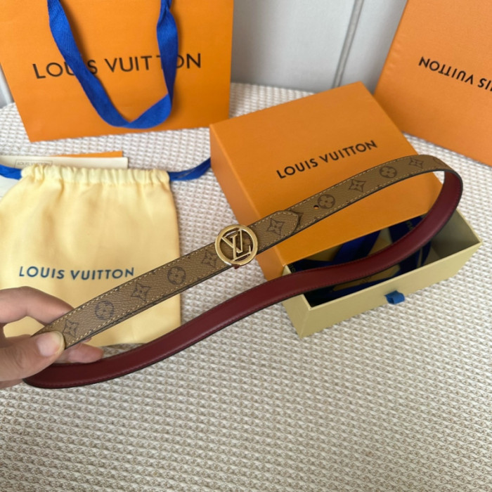 l0vt BELT WIDTH 2.0CM