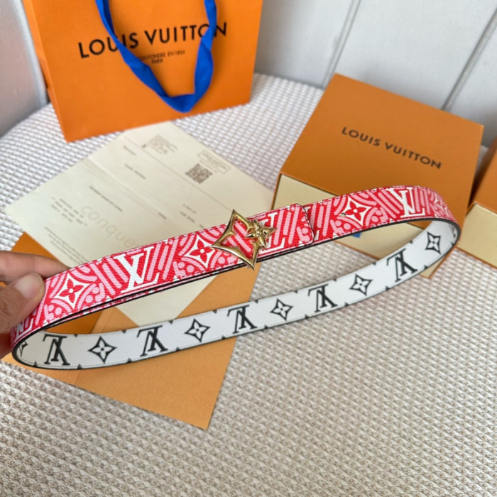 l0vt BELT WIDTH 3.0CM