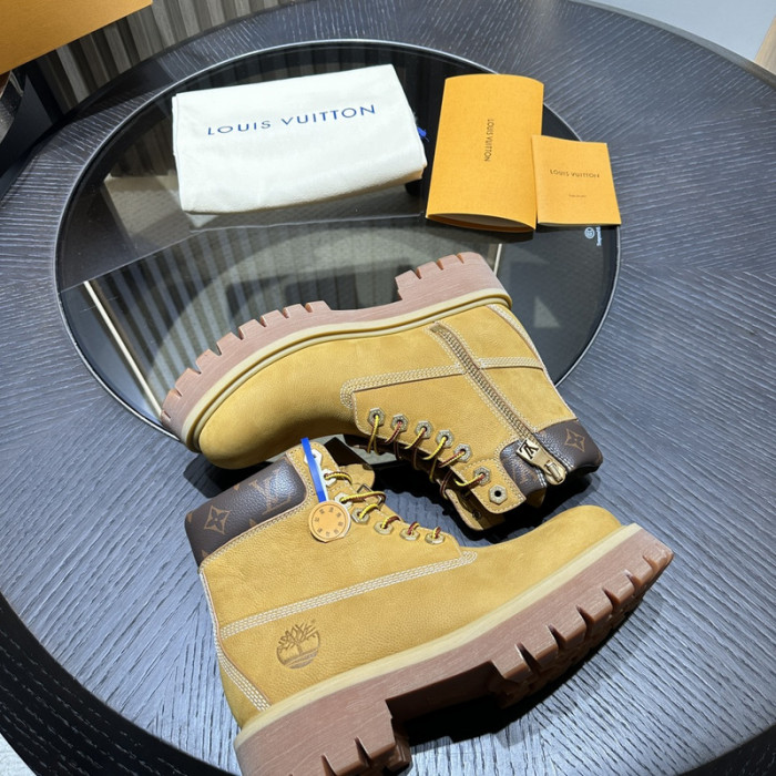 L0VT boot