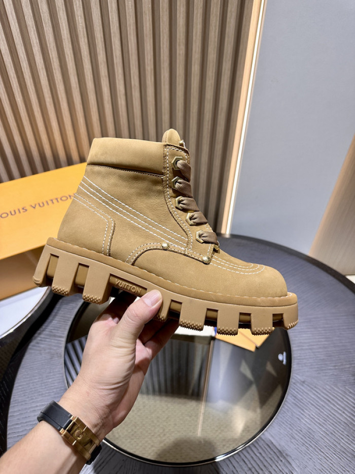 L0VT boot