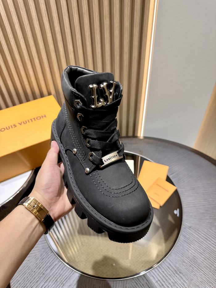 L0VT boot
