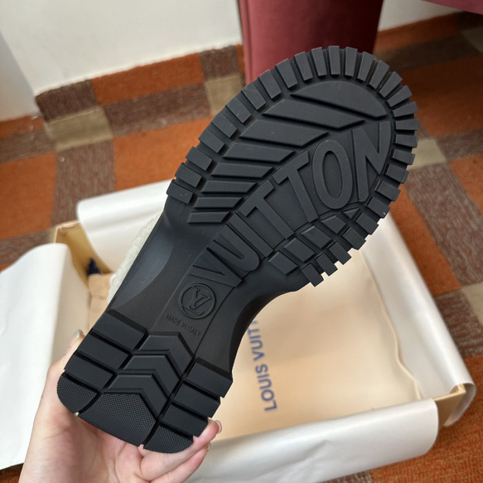 L0VT boot