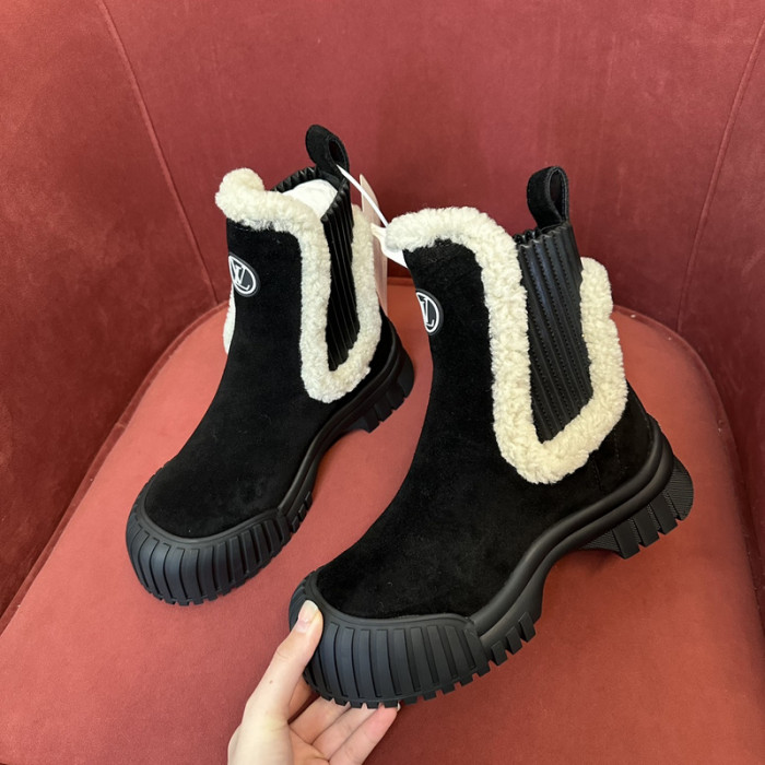 L0VT boot