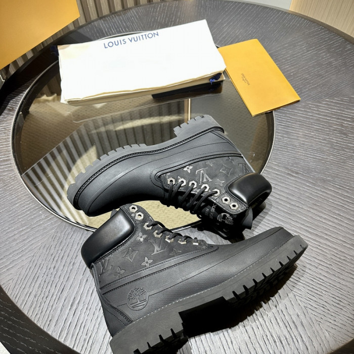 L0VT boot
