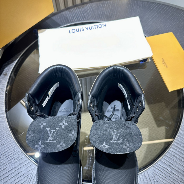 L0VT boot
