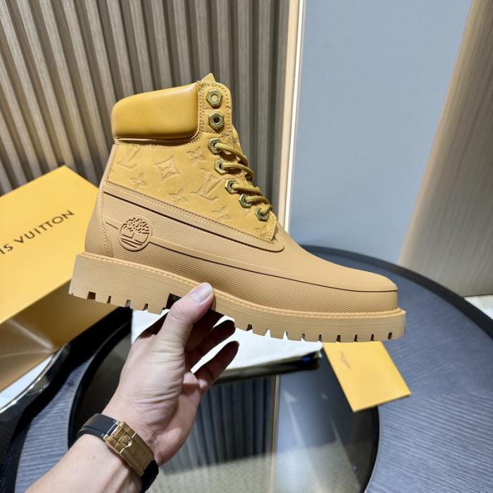 L0VT boot
