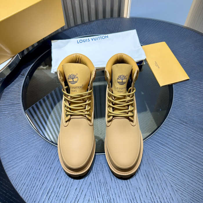 L0VT boot