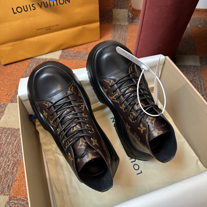 L0VT boot