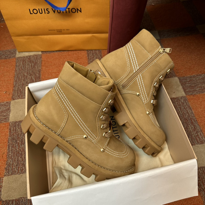 L0VT boot