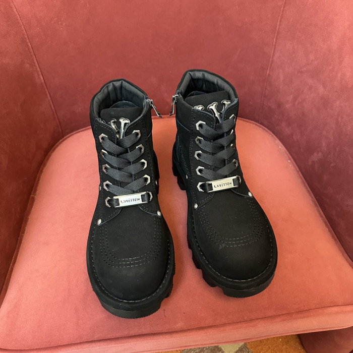 L0VT boot