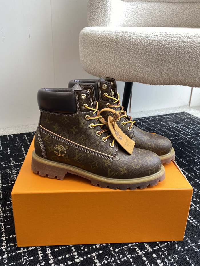 L0VT boot