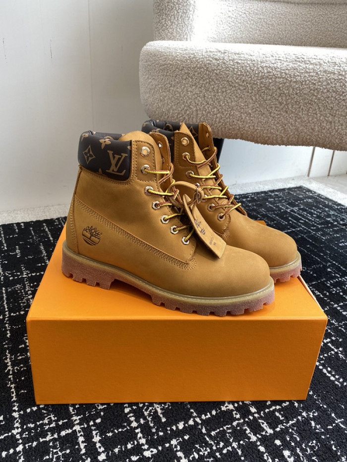 L0VT boot