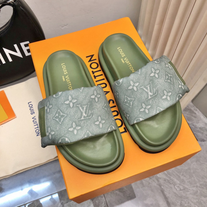 L0VT SANDAL