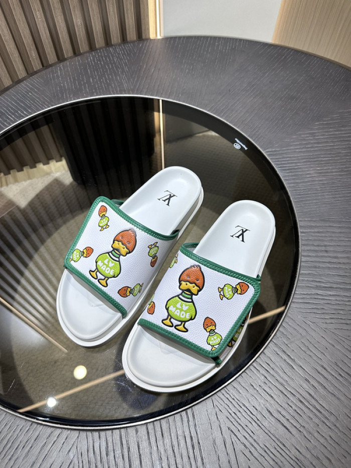 L0VT SANDAL