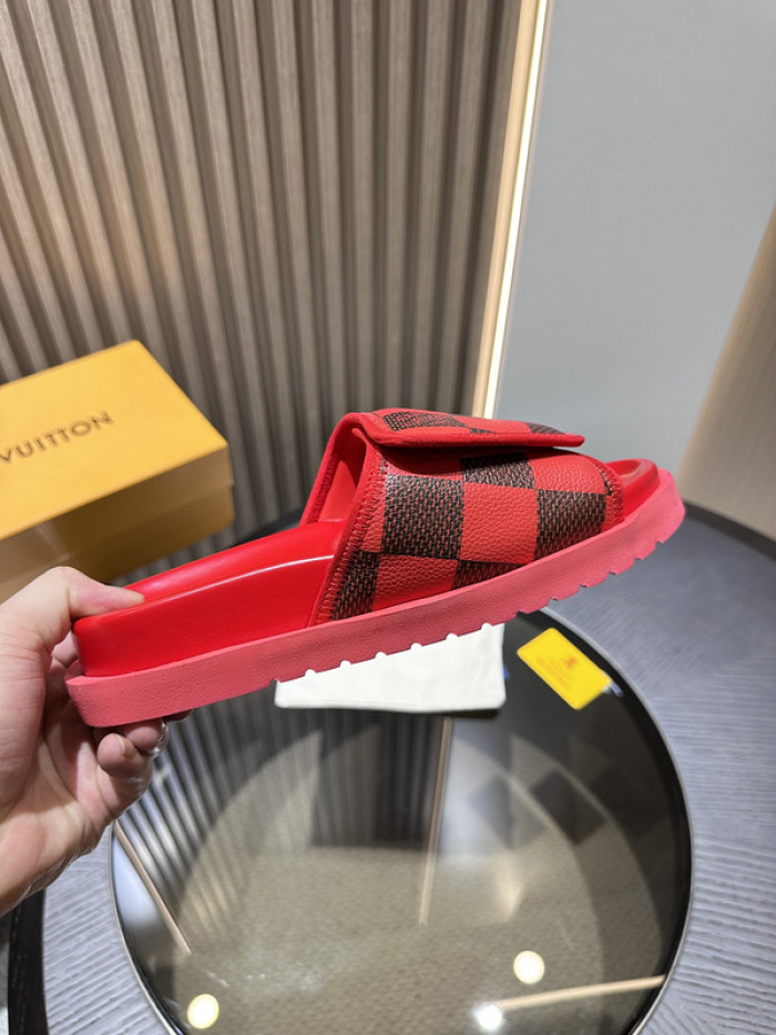 L0VT SANDAL