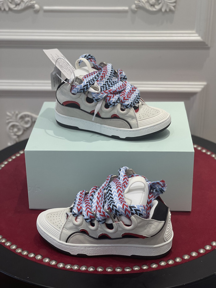 LANV1N CURB SNEAKER