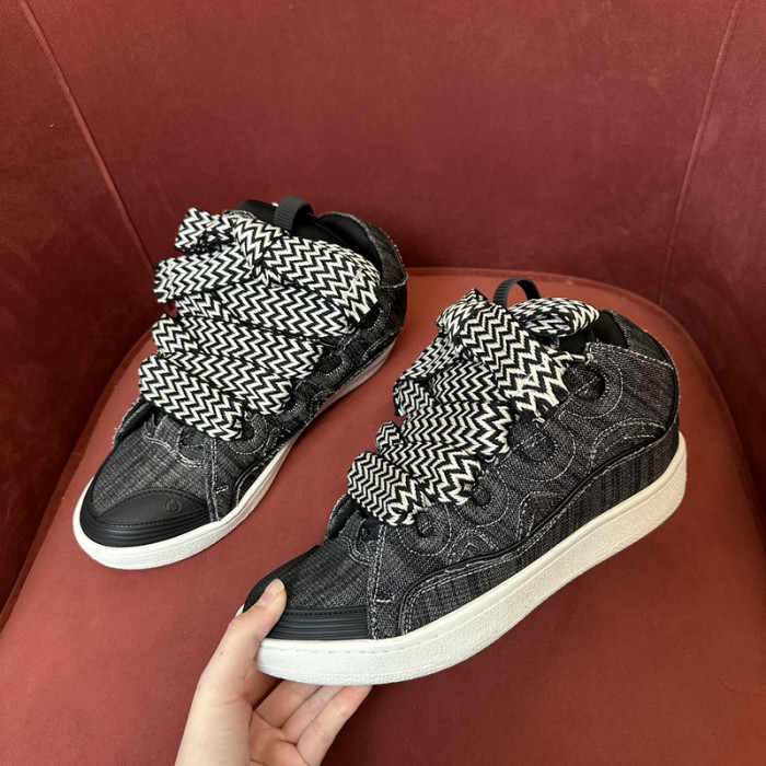 LANV1N CURB SNEAKER