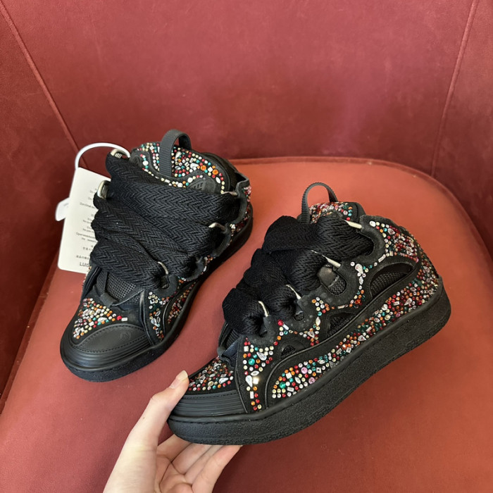 LANV1N CURB SNEAKER