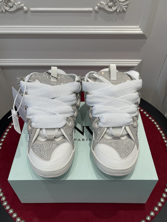 LANV1N CURB SNEAKER