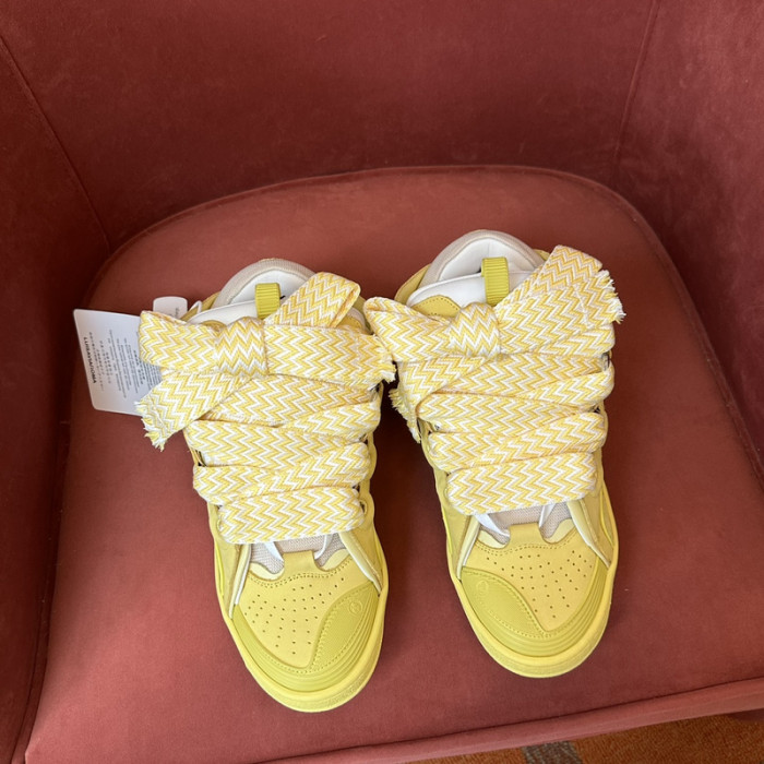 LANV1N CURB SNEAKER