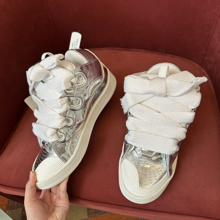 LANV1N CURB SNEAKER
