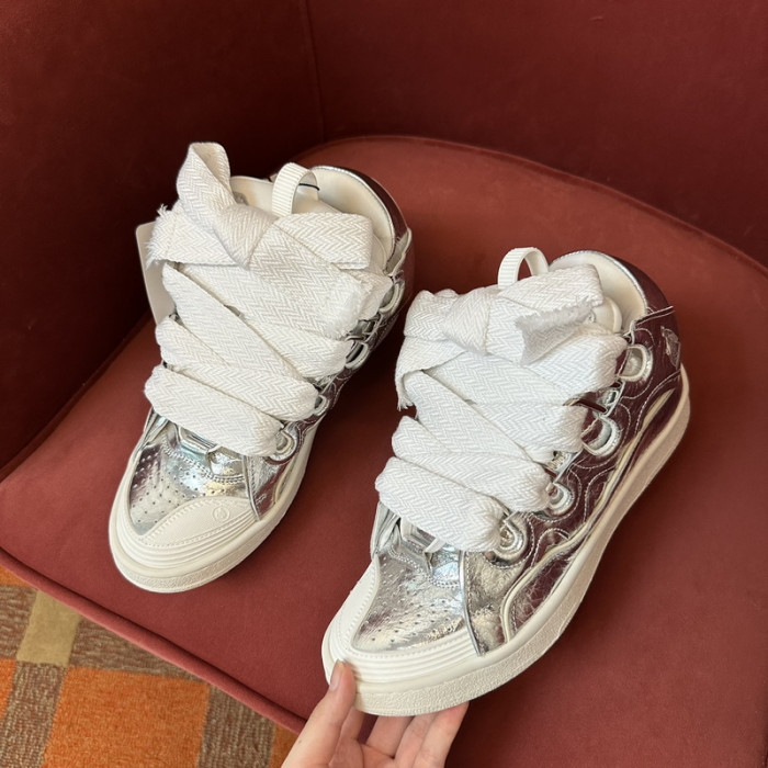LANV1N CURB SNEAKER