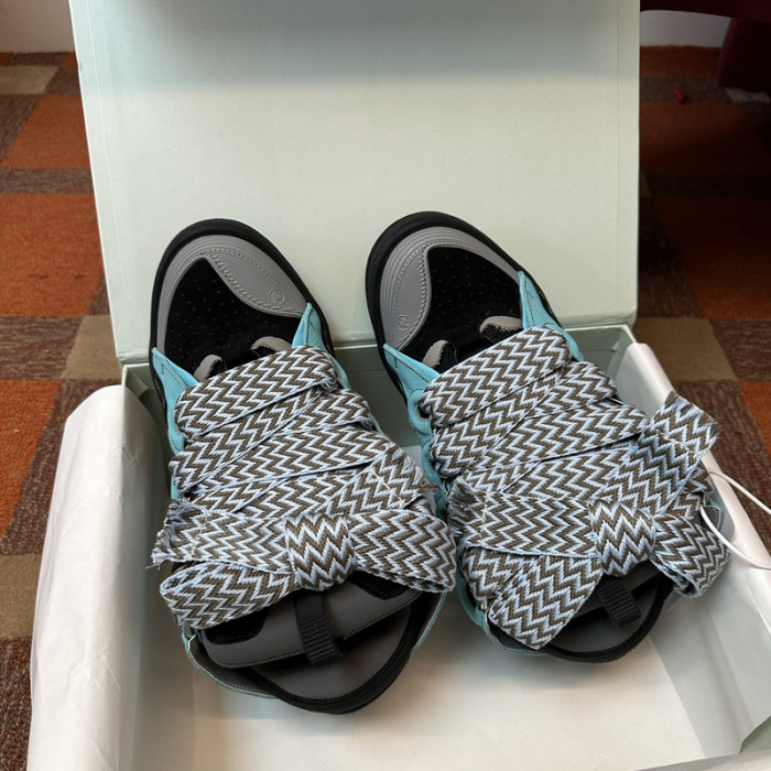 LANV1N CURB SNEAKER