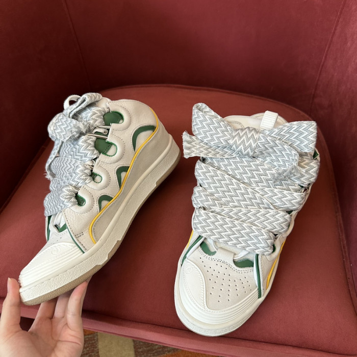 LANV1N CURB SNEAKER