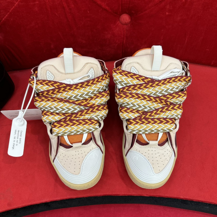 LANV1N CURB SNEAKER