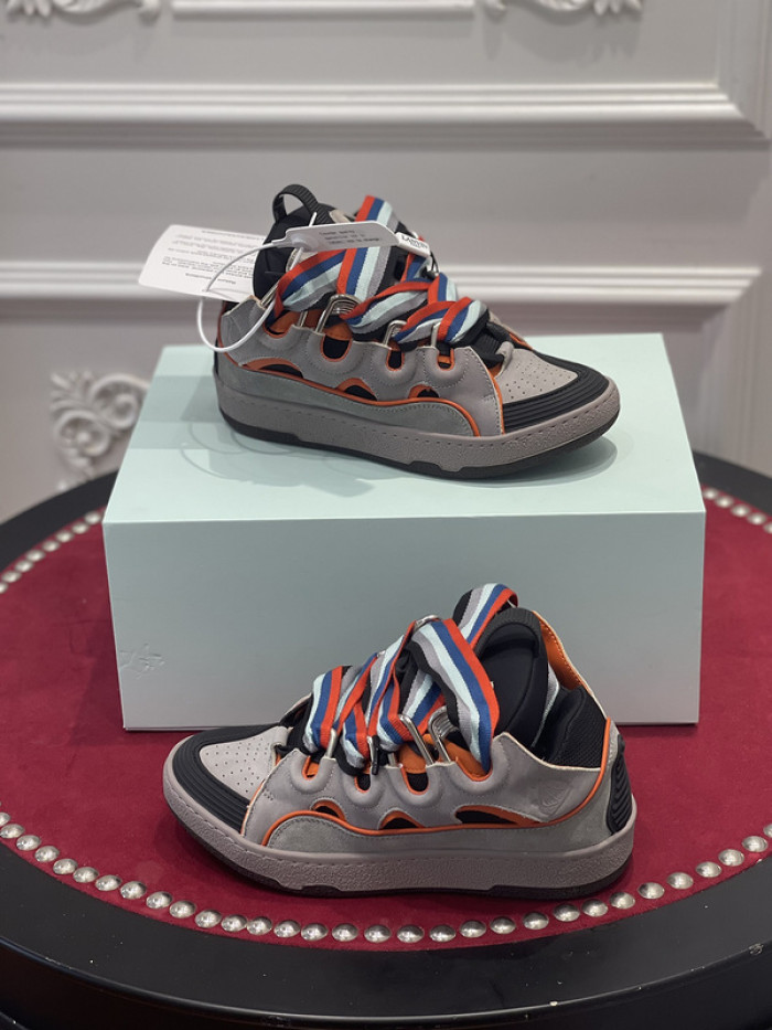 LANV1N CURB SNEAKER