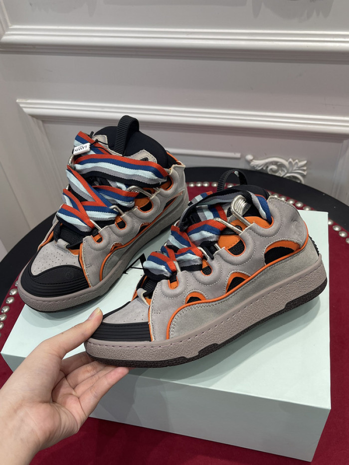 LANV1N CURB SNEAKER