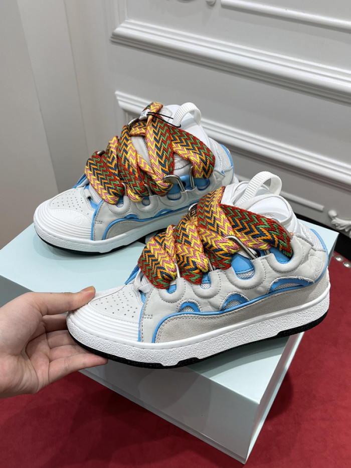 LANV1N CURB SNEAKER