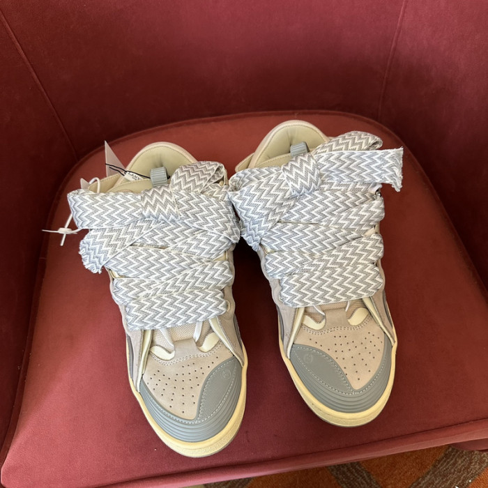 LANV1N CURB SNEAKER