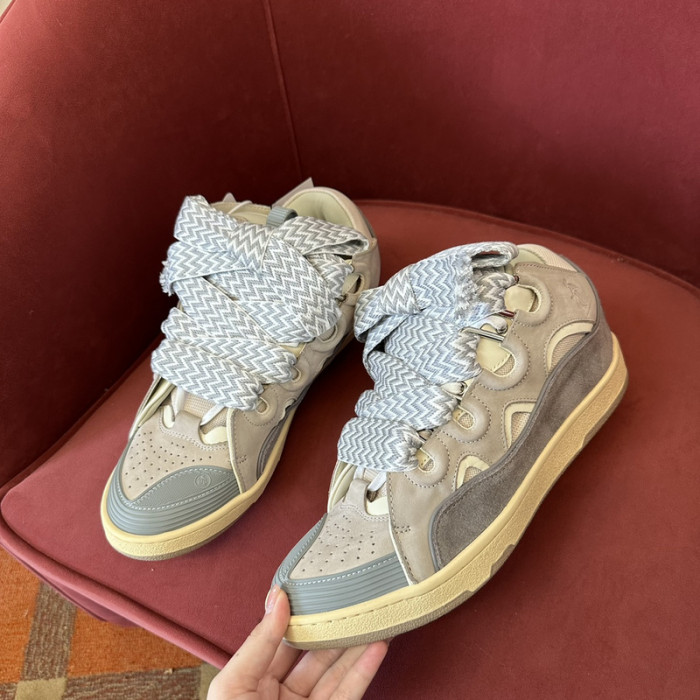 LANV1N CURB SNEAKER