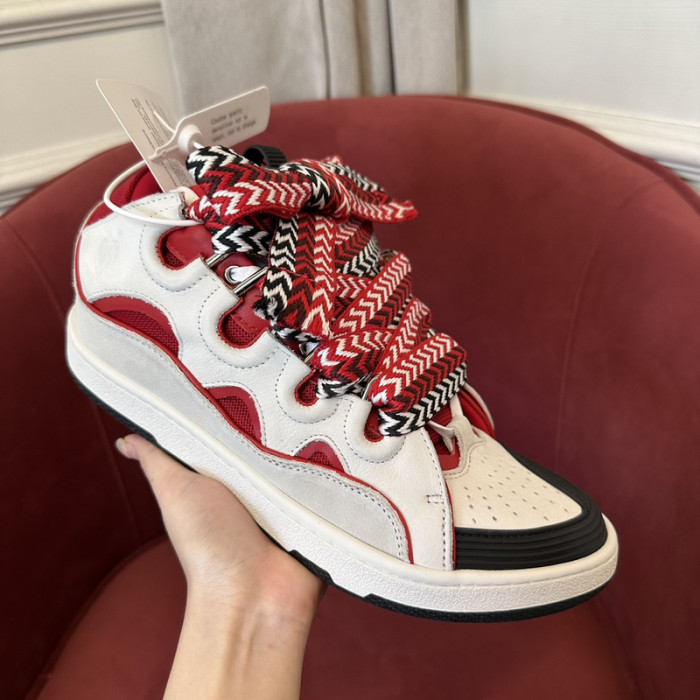LANV1N CURB SNEAKER
