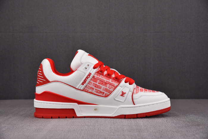 L0VT SNEAKER