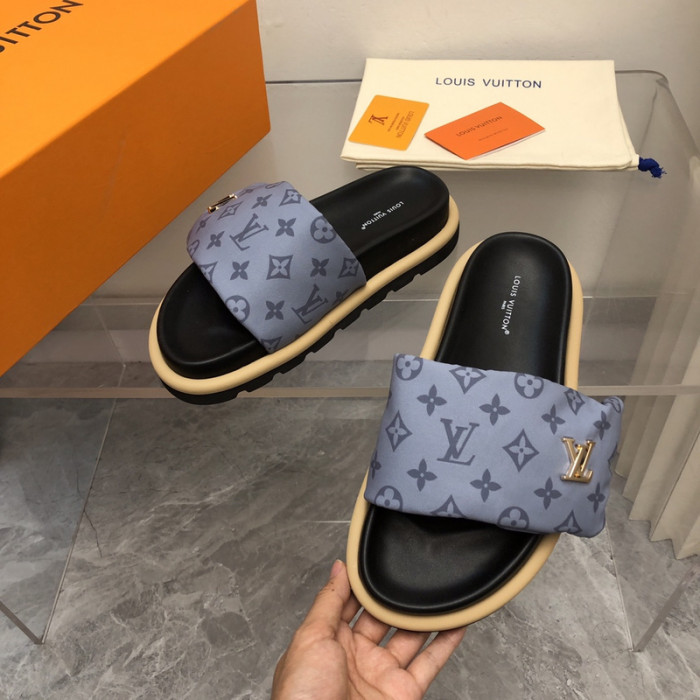 L0VT SANDAL
