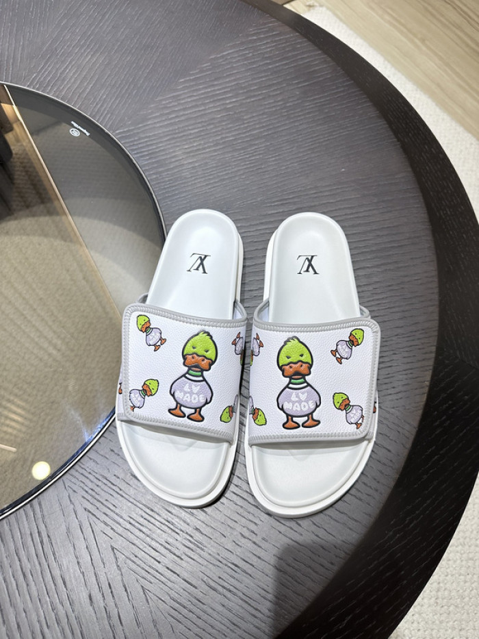 L0VT SANDAL