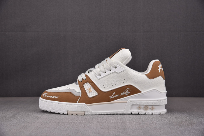 L0VT SNEAKER