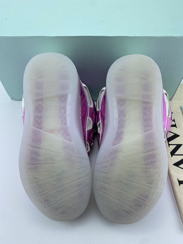 LANV1N CURB SNEAKER