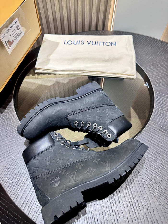 L0VT boot