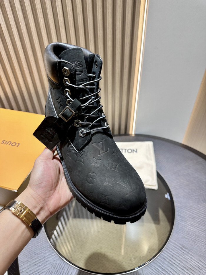 L0VT boot