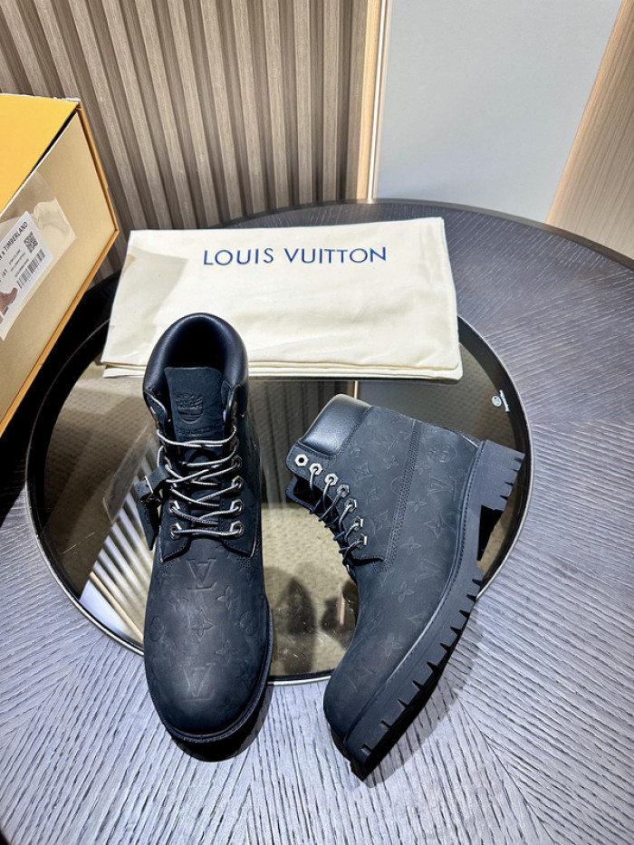 L0VT boot