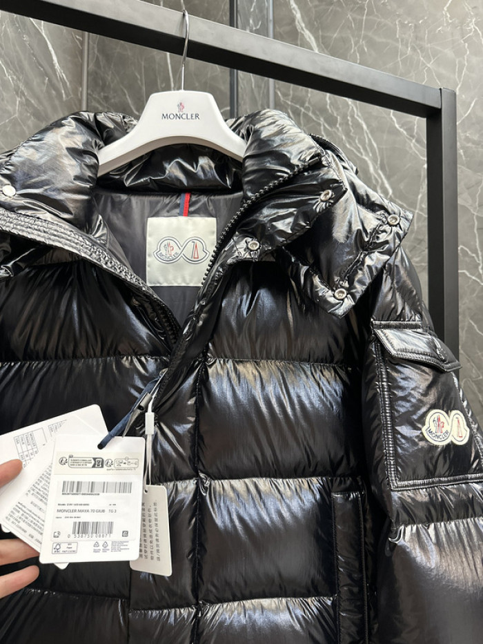 M0*C1ER DOWN JACKET