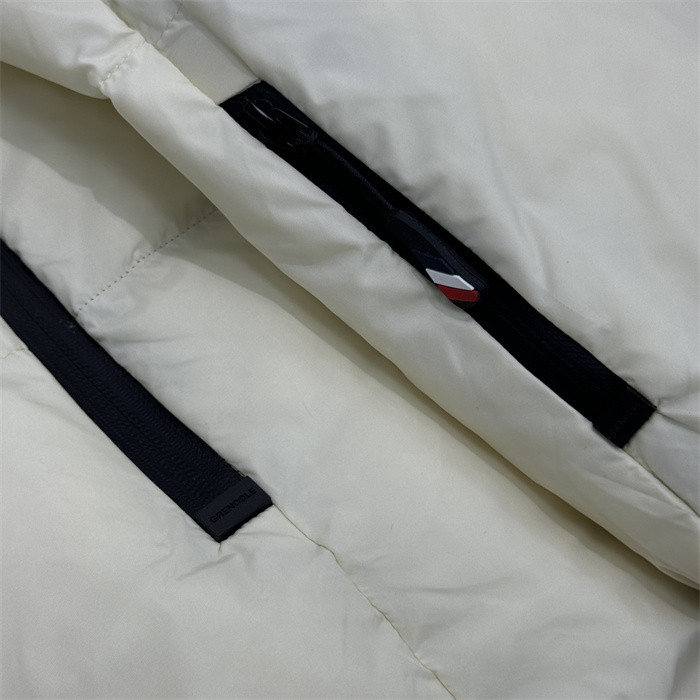 M0*C1ER DOWN JACKET
