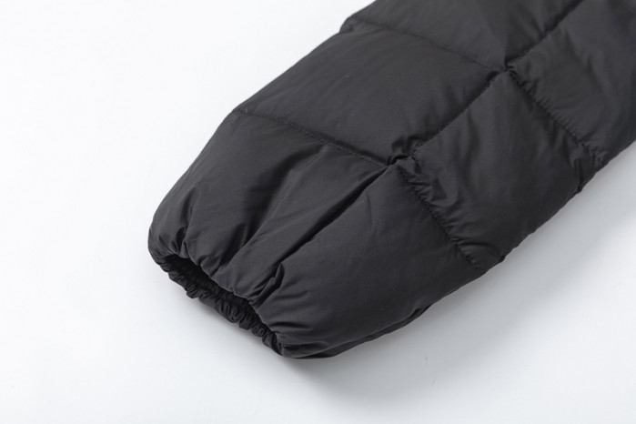 M0*C1ER DOWN JACKET