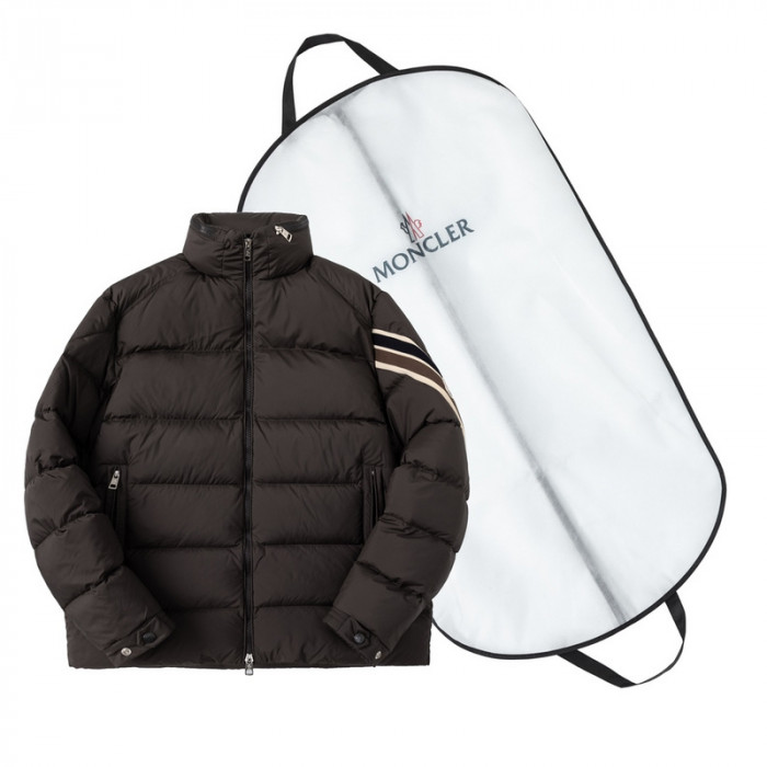 M0*C1ER DOWN JACKET