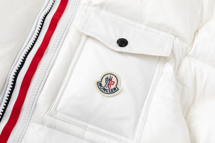 M0*C1ER DOWN JACKET