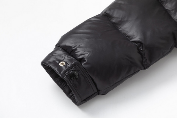 M0*C1ER DOWN JACKET