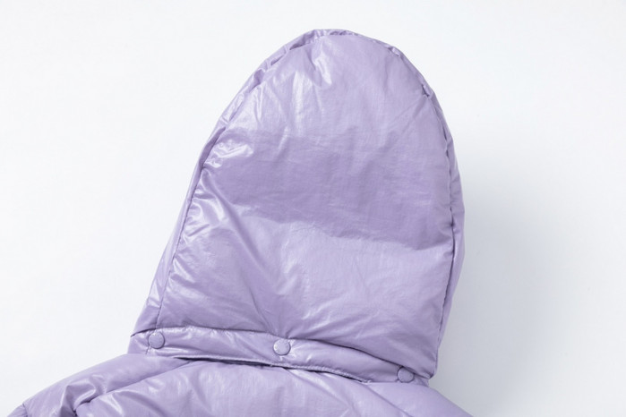 M0*C1ER DOWN JACKET